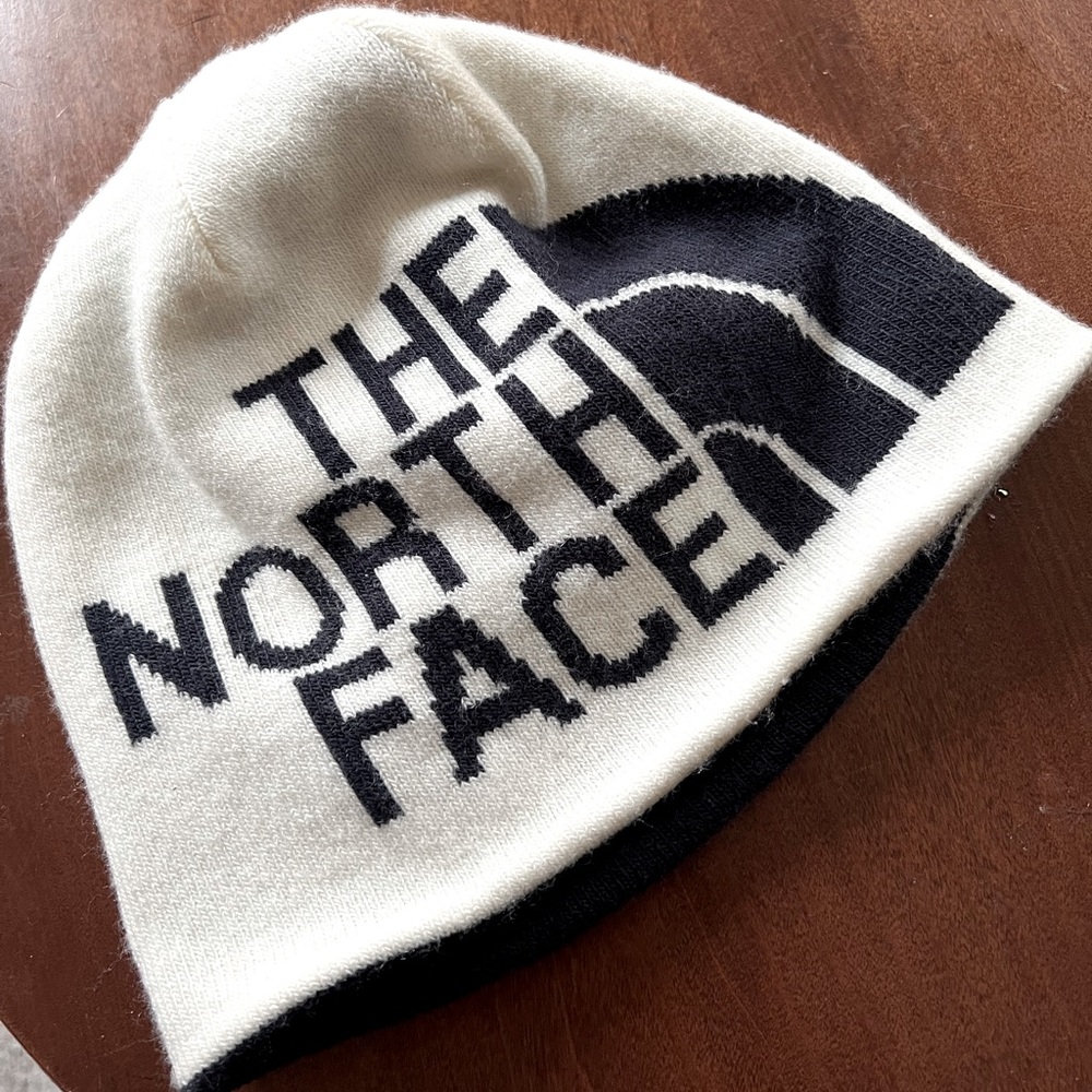 North face Beenie
